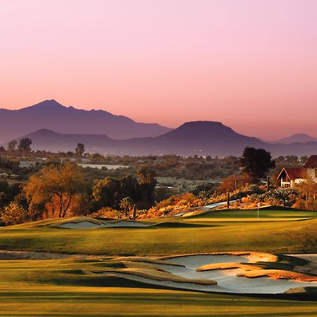 Omni Tucson National Resort & Spa Casas Adobes Luaran gambar