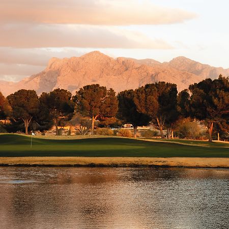 Omni Tucson National Resort & Spa Casas Adobes Luaran gambar