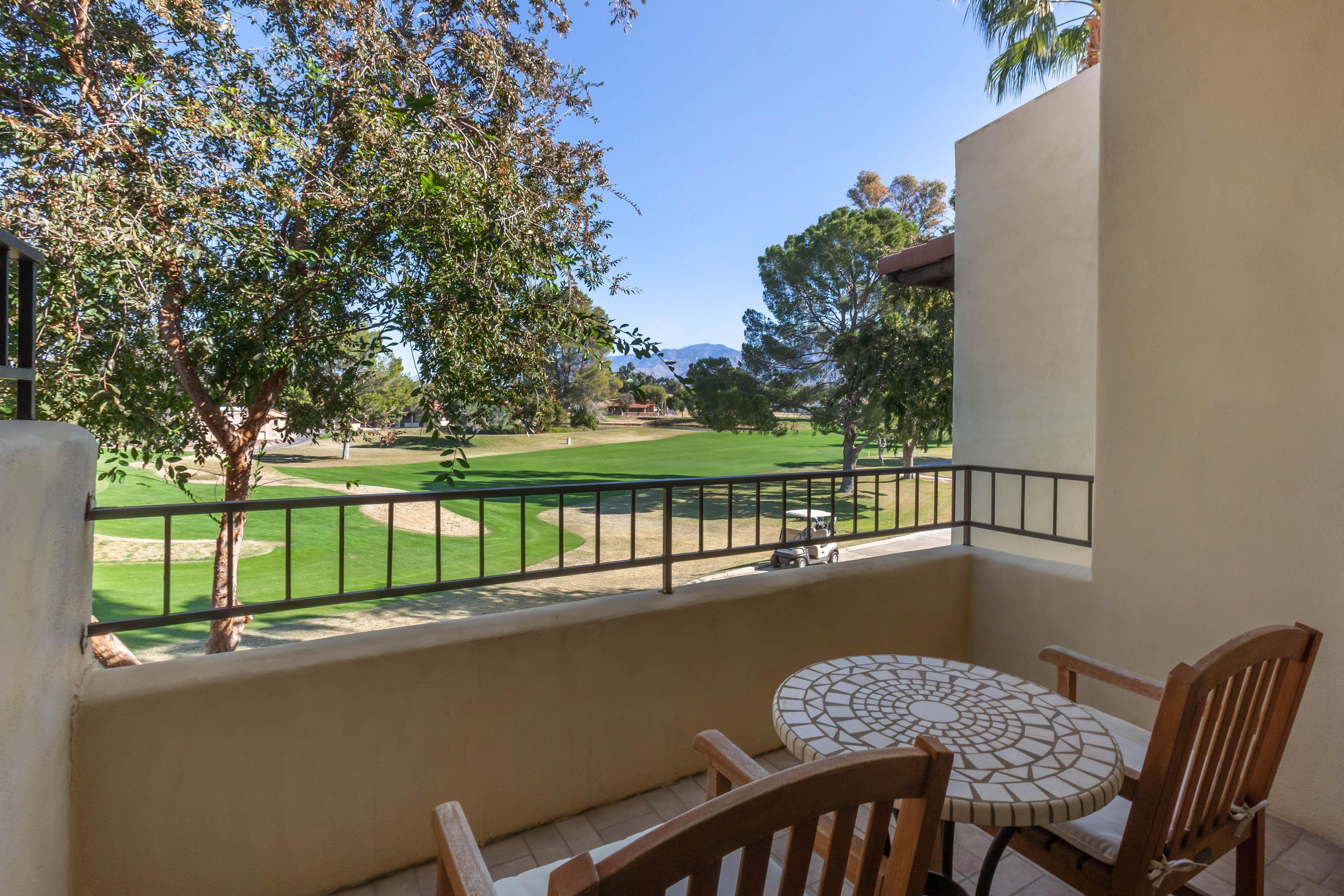 Omni Tucson National Resort & Spa Casas Adobes Luaran gambar