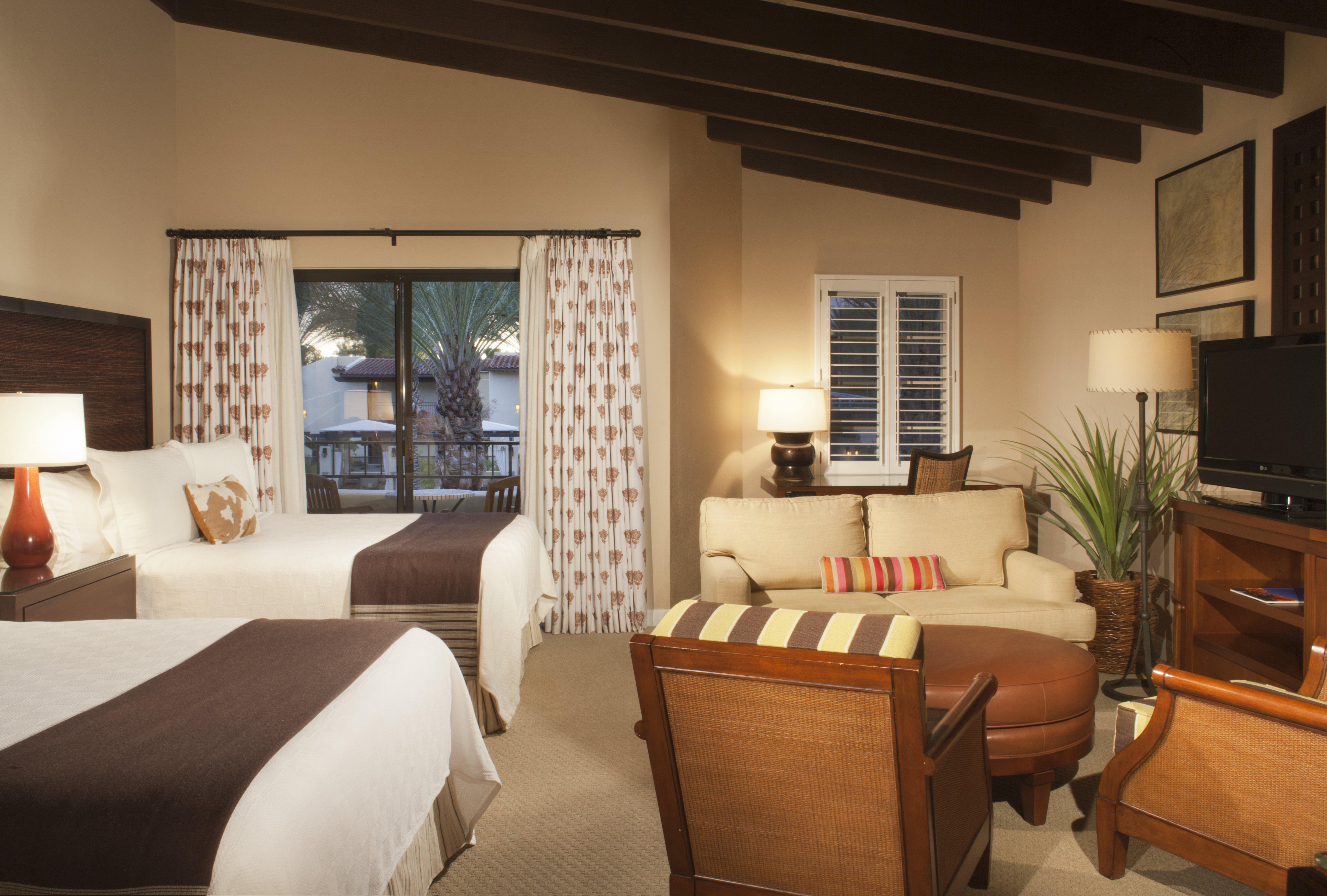 Omni Tucson National Resort & Spa Casas Adobes Luaran gambar