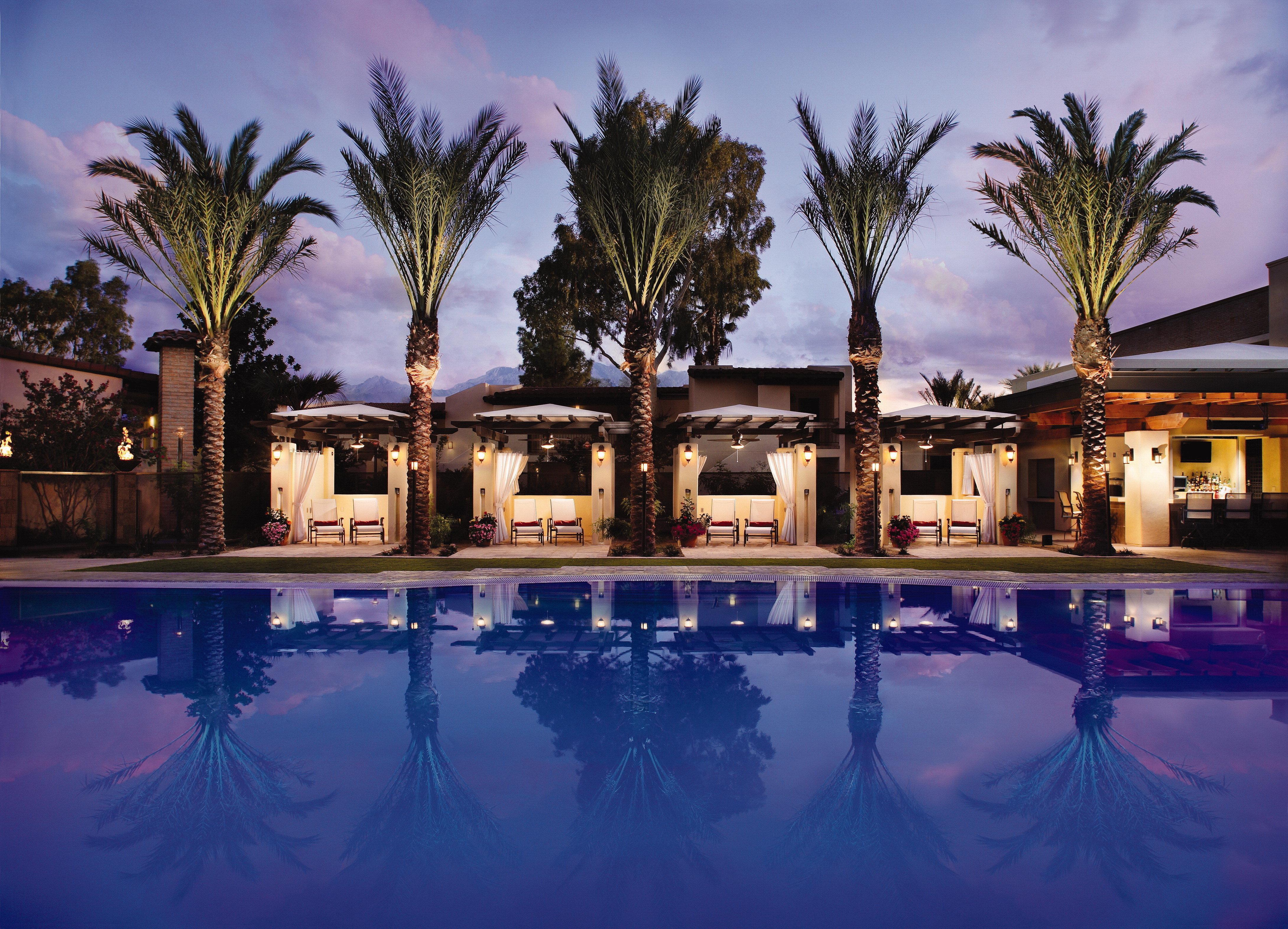 Omni Tucson National Resort & Spa Casas Adobes Luaran gambar