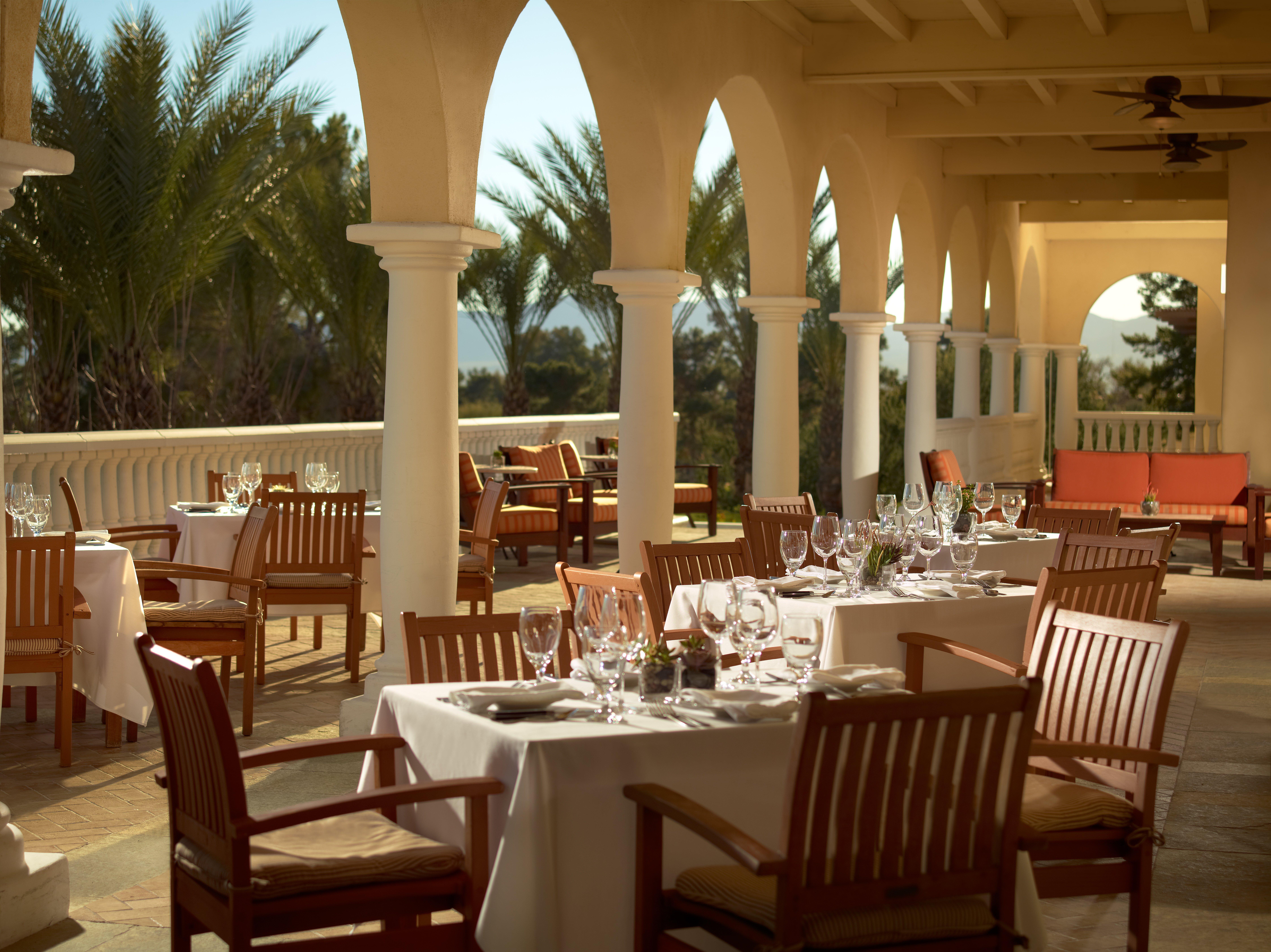 Omni Tucson National Resort & Spa Casas Adobes Luaran gambar