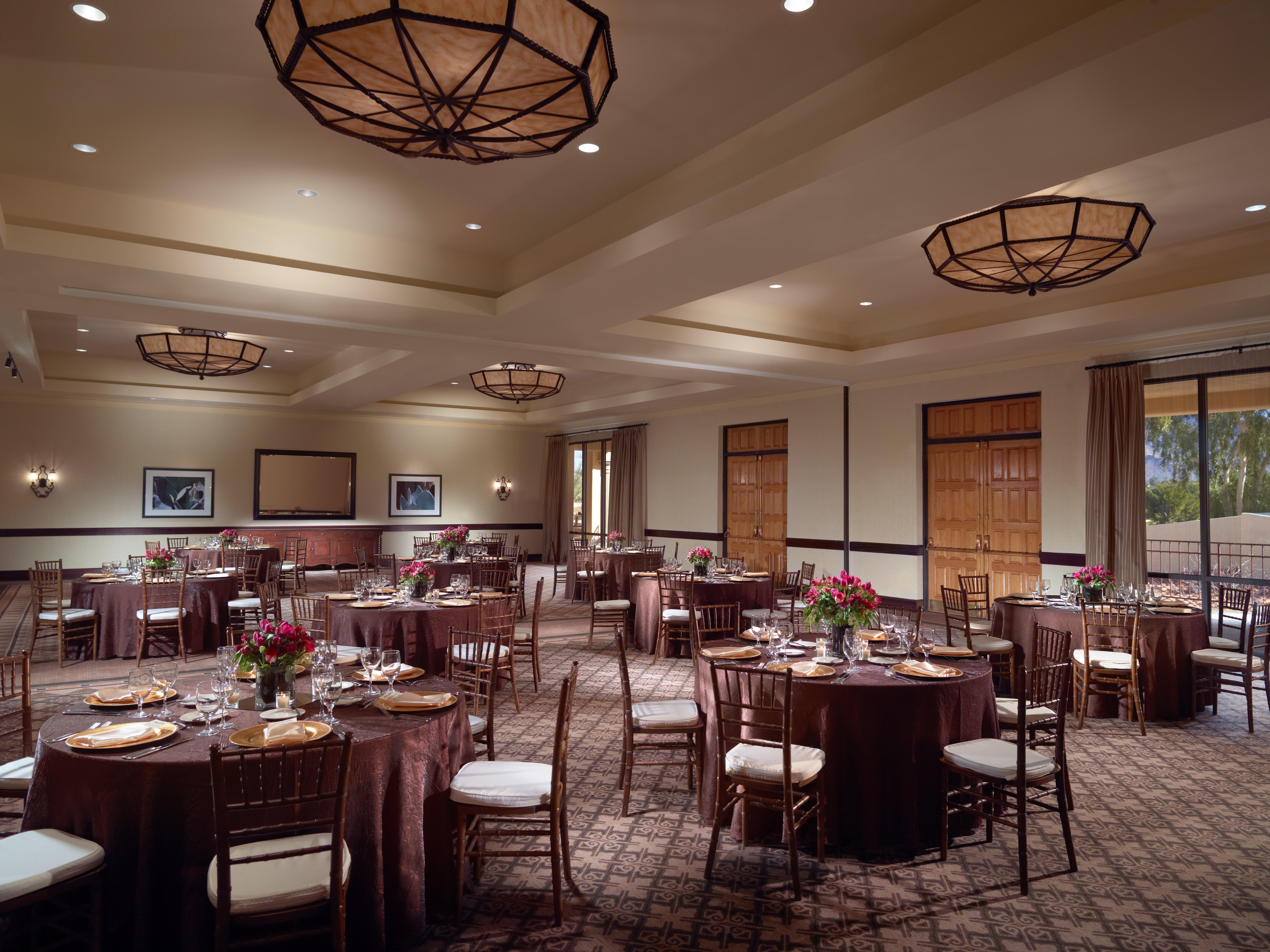 Omni Tucson National Resort & Spa Casas Adobes Luaran gambar