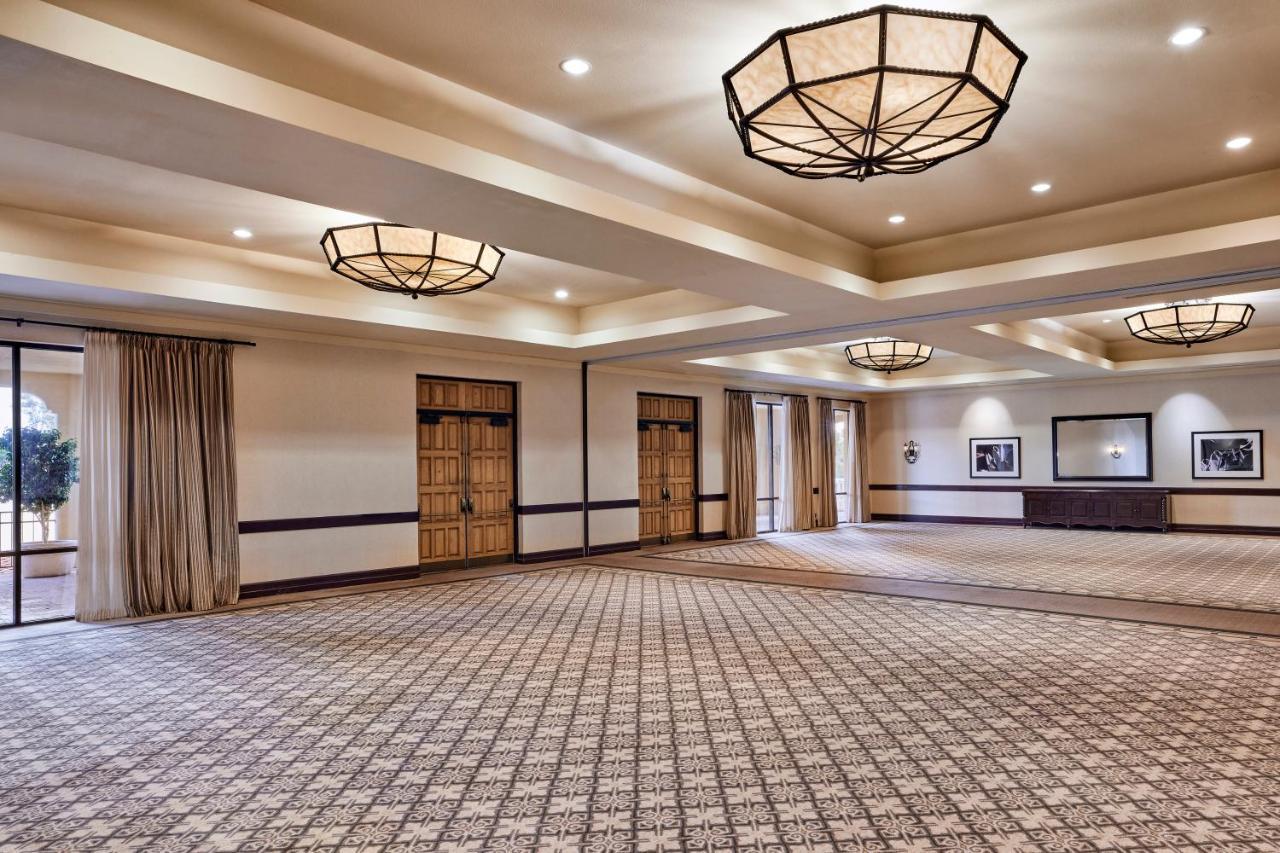 Omni Tucson National Resort & Spa Casas Adobes Luaran gambar
