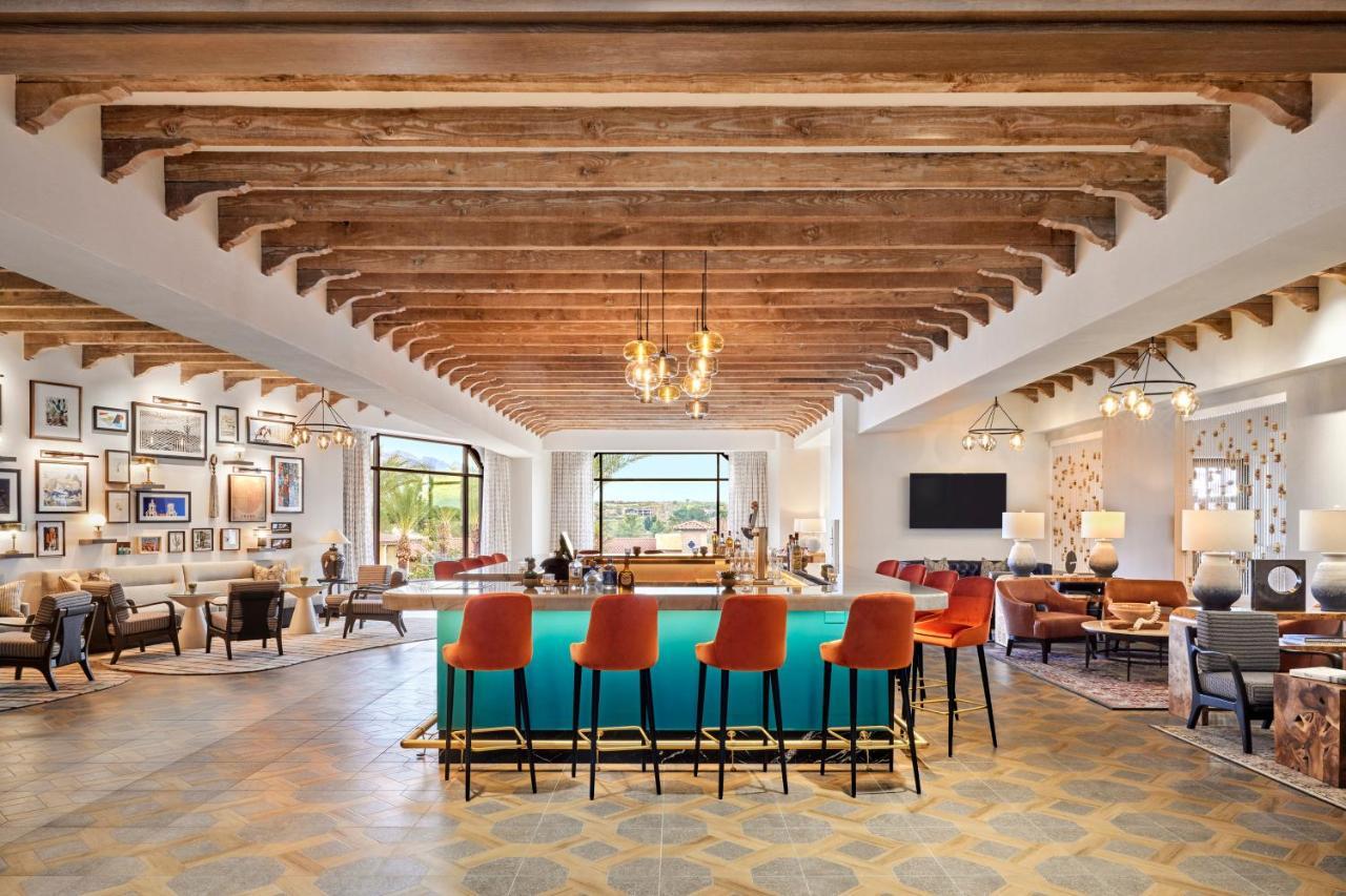 Omni Tucson National Resort & Spa Casas Adobes Luaran gambar