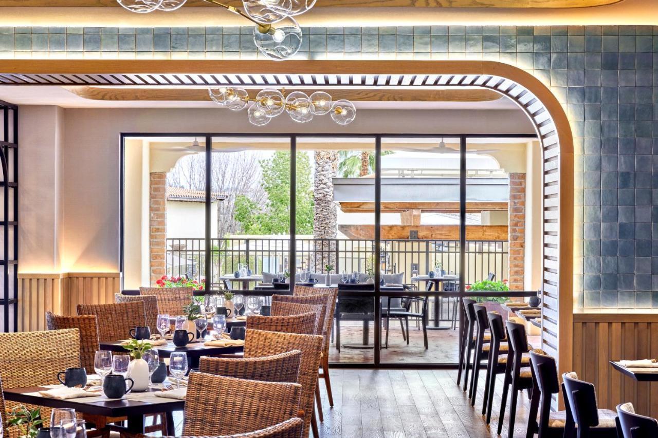 Omni Tucson National Resort & Spa Casas Adobes Luaran gambar