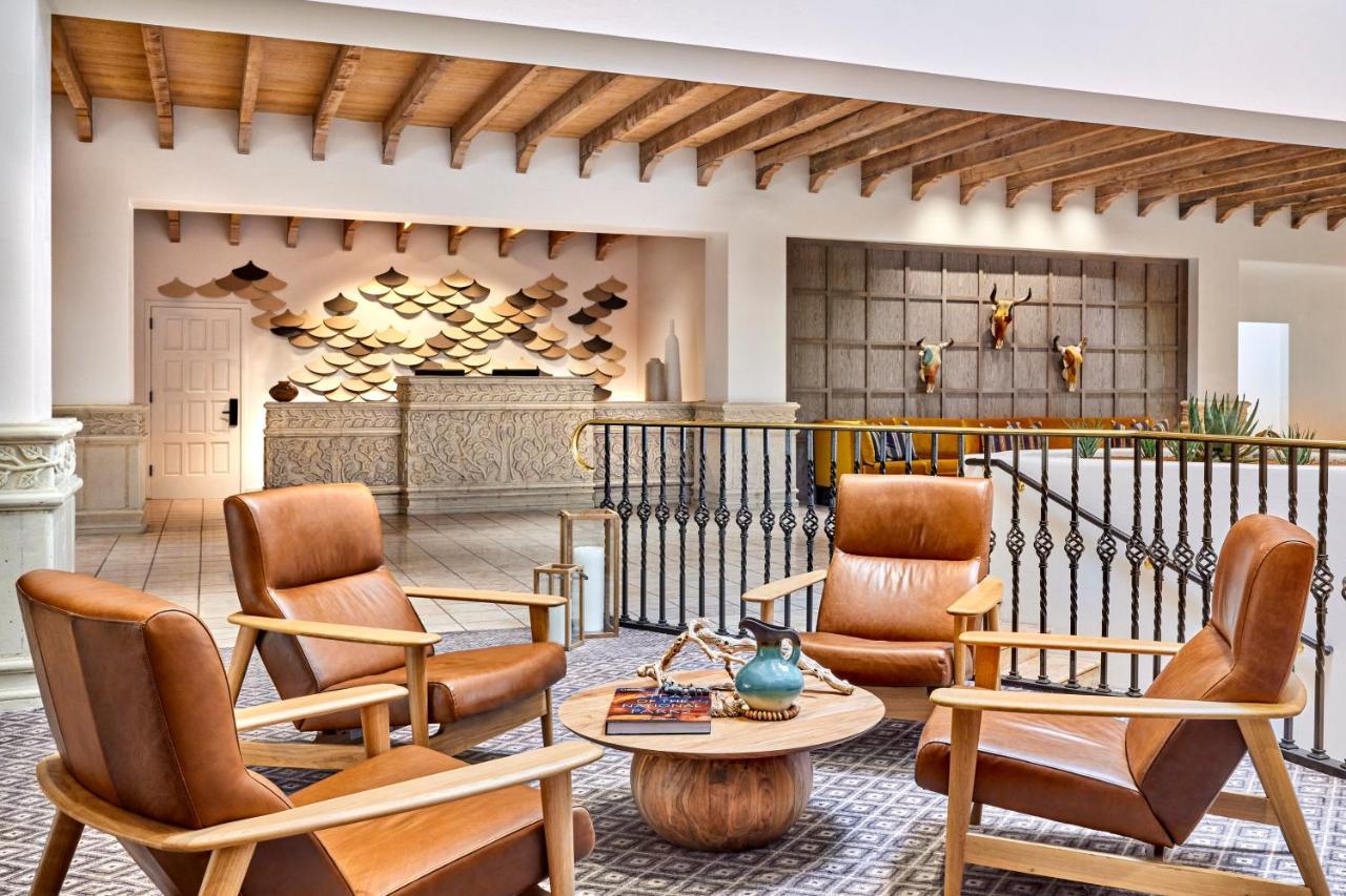 Omni Tucson National Resort & Spa Casas Adobes Luaran gambar
