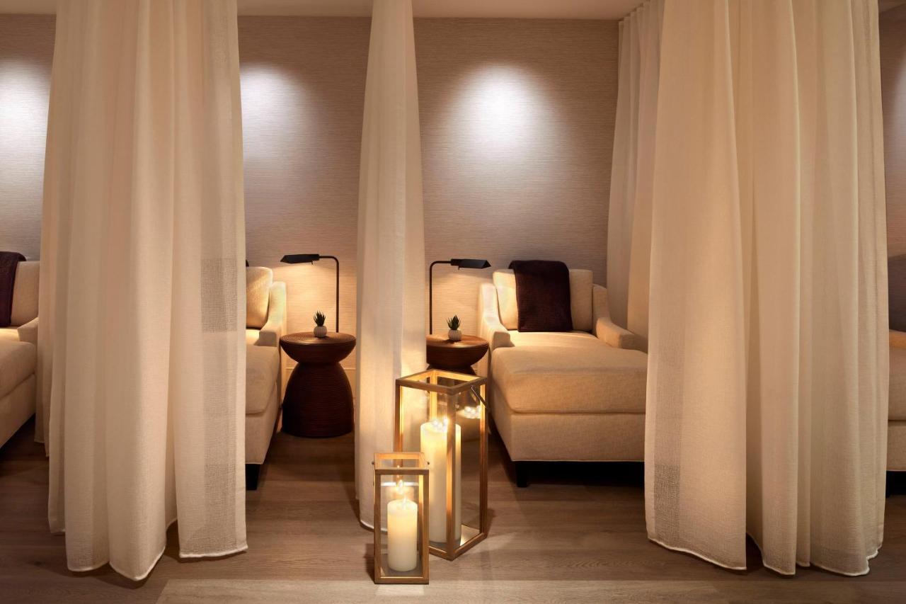Omni Tucson National Resort & Spa Casas Adobes Luaran gambar
