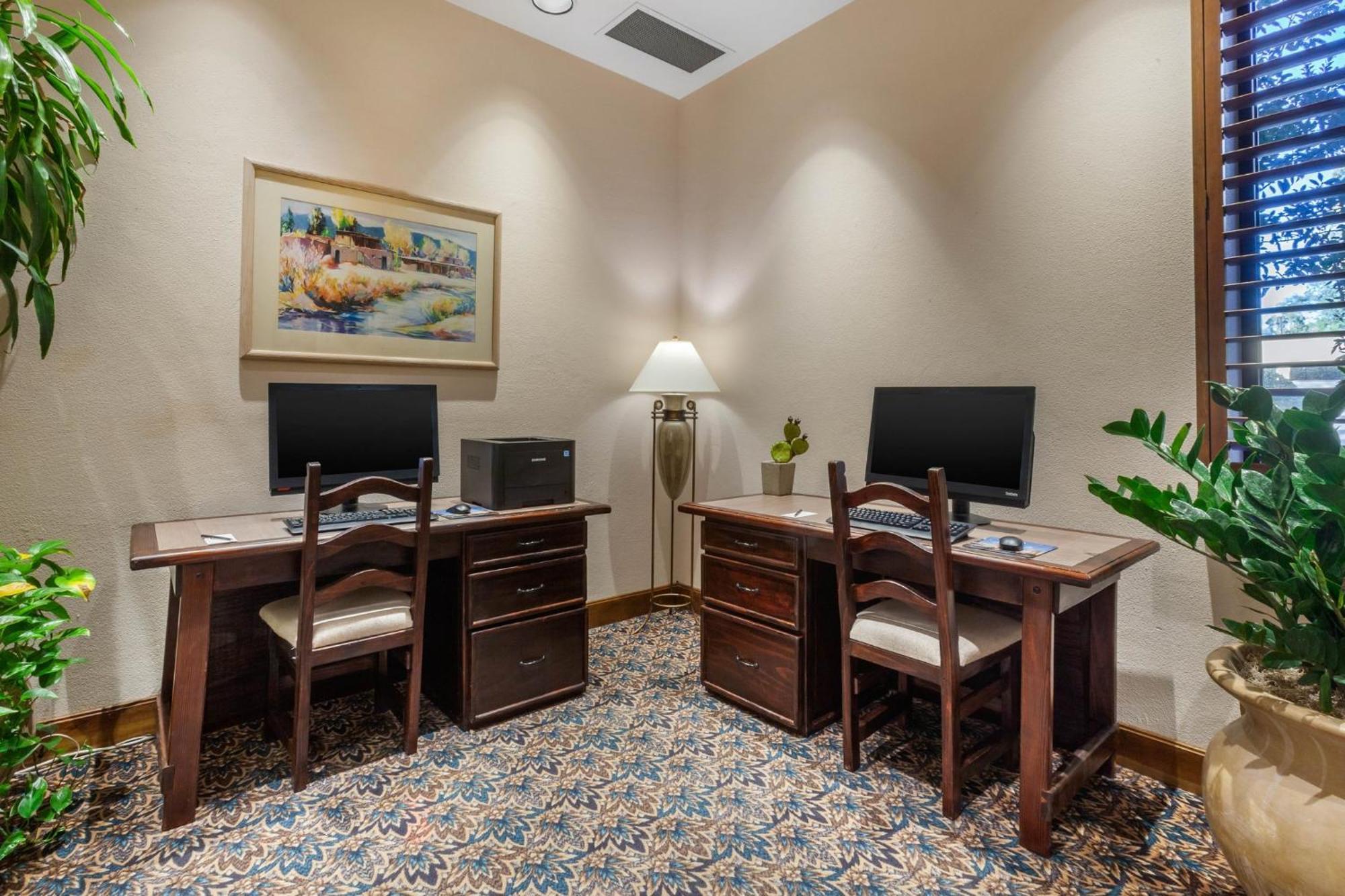 Omni Tucson National Resort & Spa Casas Adobes Luaran gambar